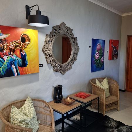 Barrydale Karoo - Boutique Hotel Exterior foto