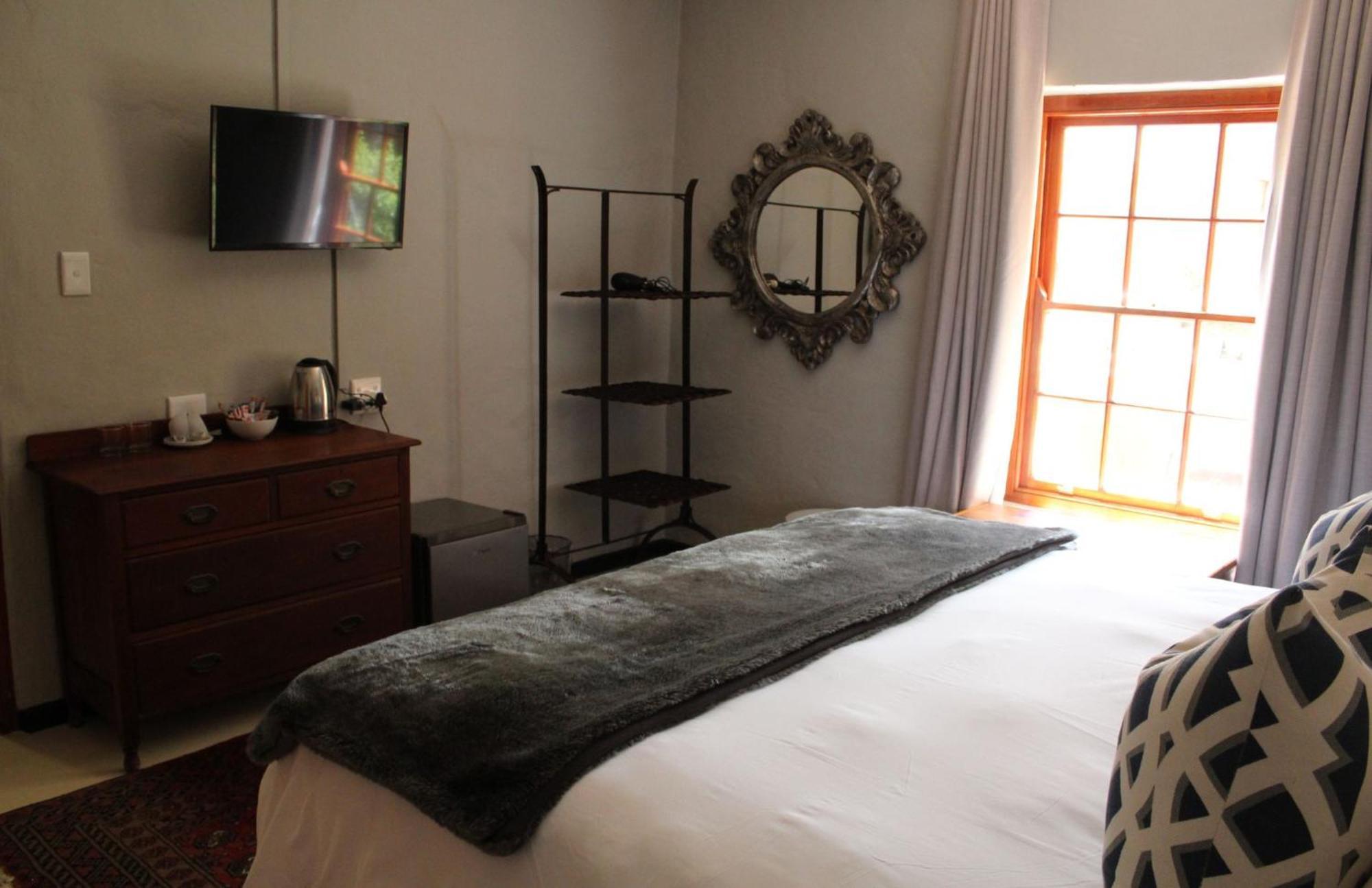 Barrydale Karoo - Boutique Hotel Exterior foto