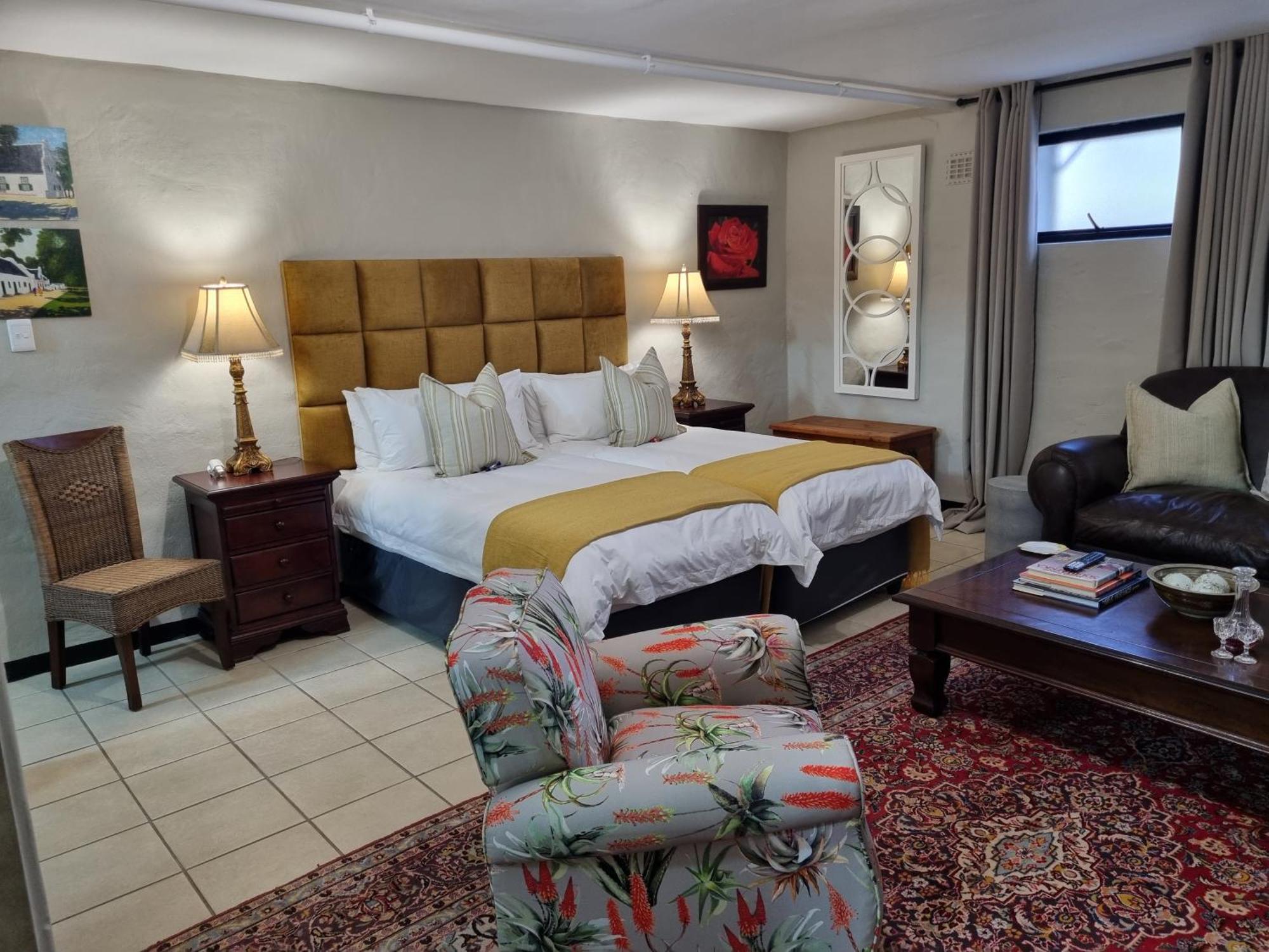 Barrydale Karoo - Boutique Hotel Exterior foto