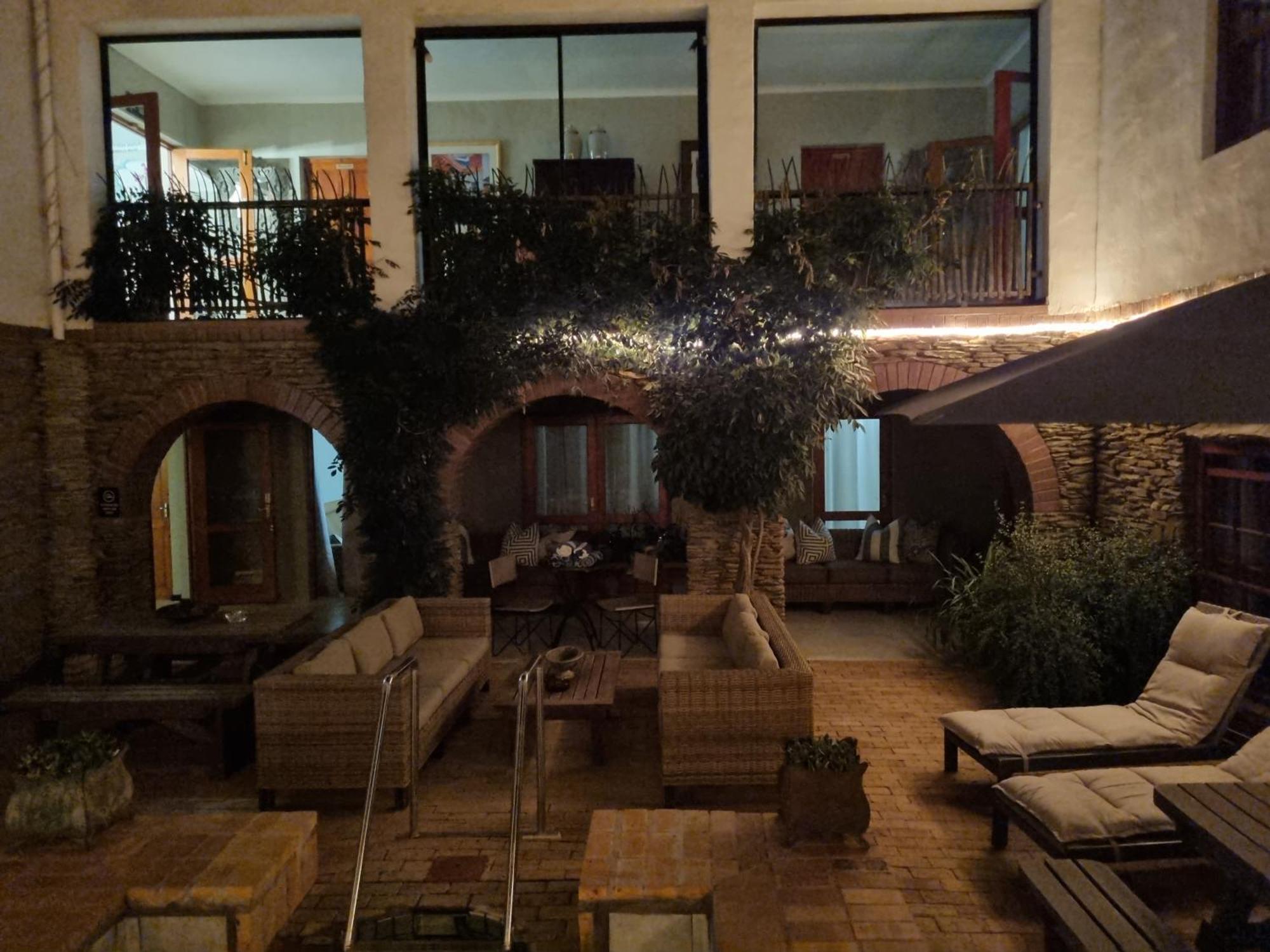 Barrydale Karoo - Boutique Hotel Exterior foto