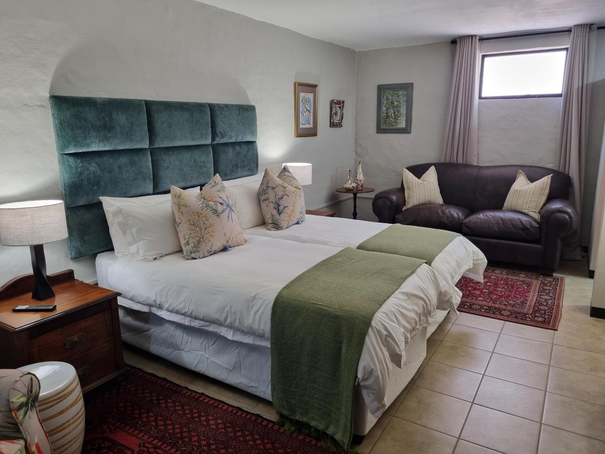 Barrydale Karoo - Boutique Hotel Exterior foto