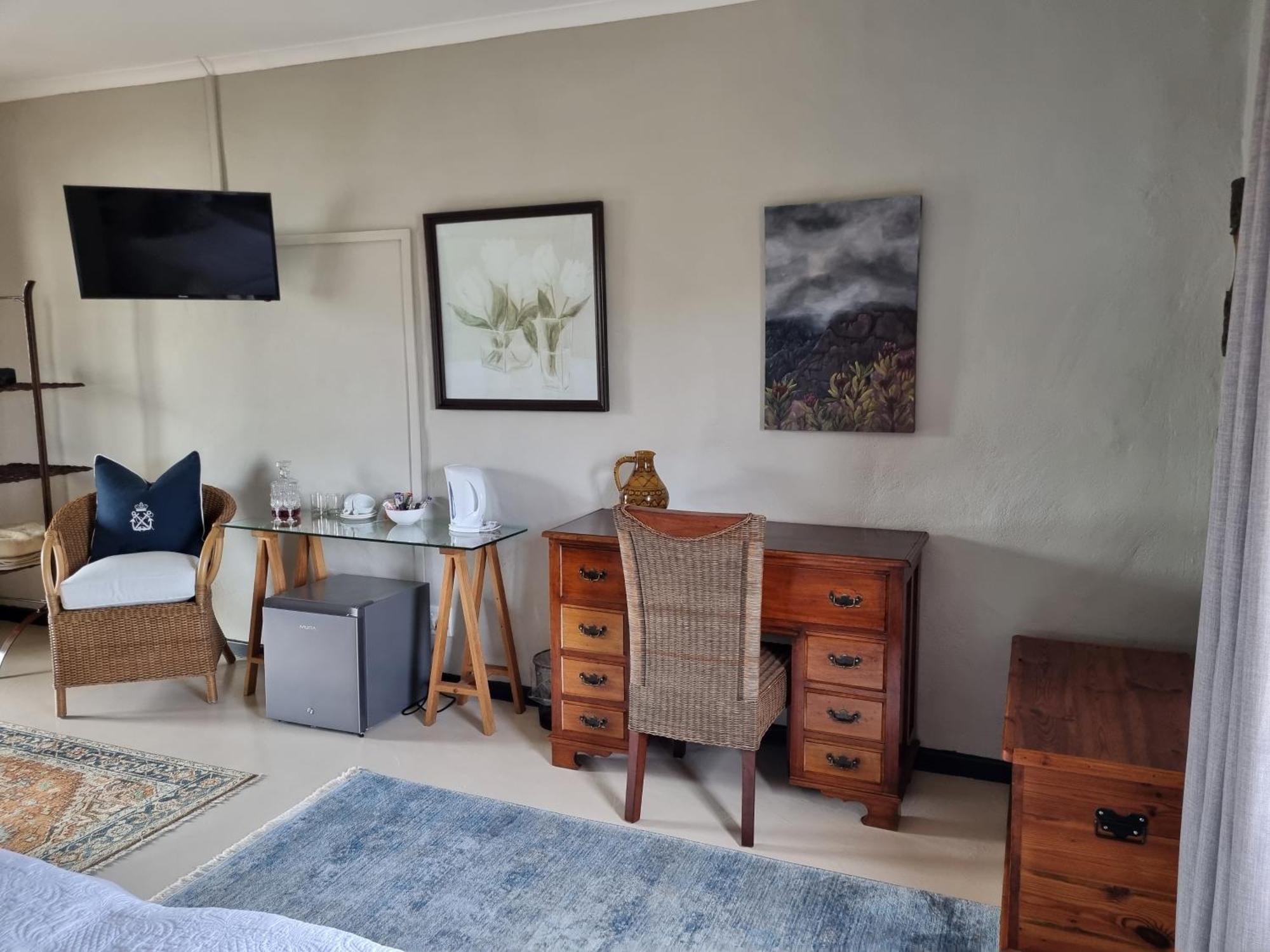 Barrydale Karoo - Boutique Hotel Exterior foto