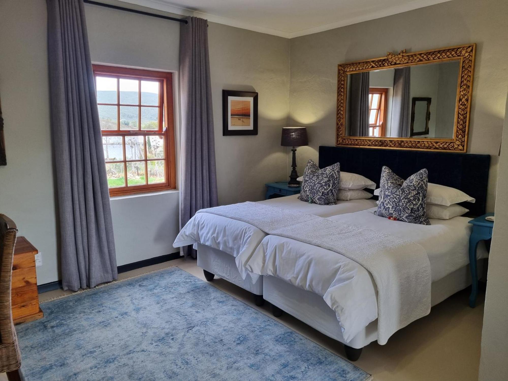 Barrydale Karoo - Boutique Hotel Exterior foto