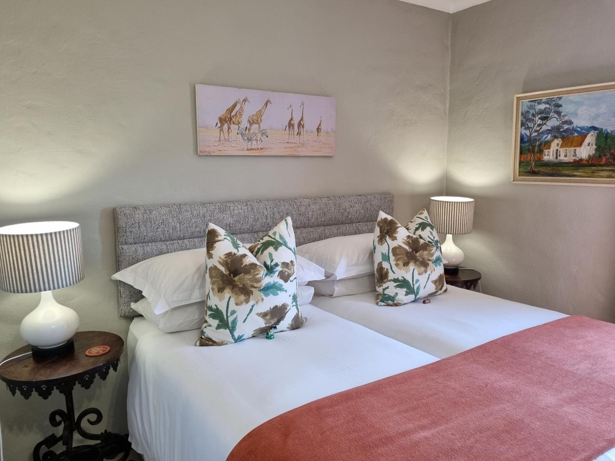 Barrydale Karoo - Boutique Hotel Exterior foto