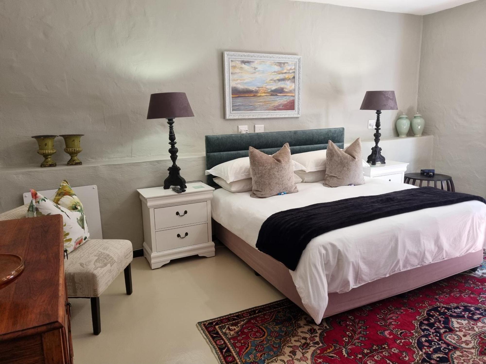 Barrydale Karoo - Boutique Hotel Exterior foto
