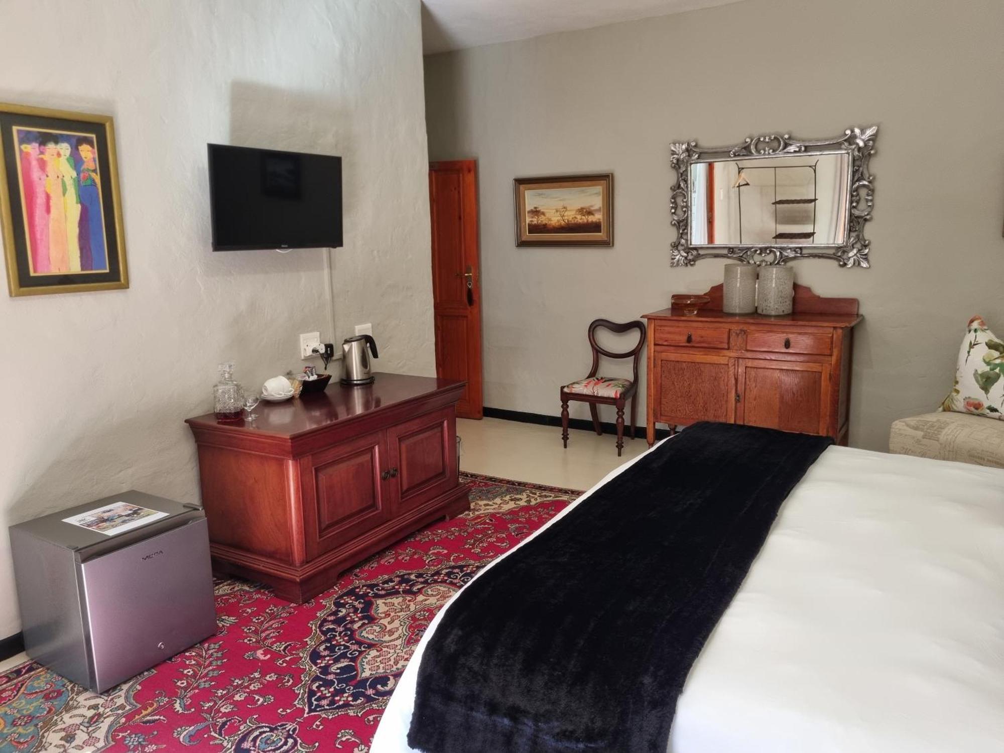 Barrydale Karoo - Boutique Hotel Exterior foto