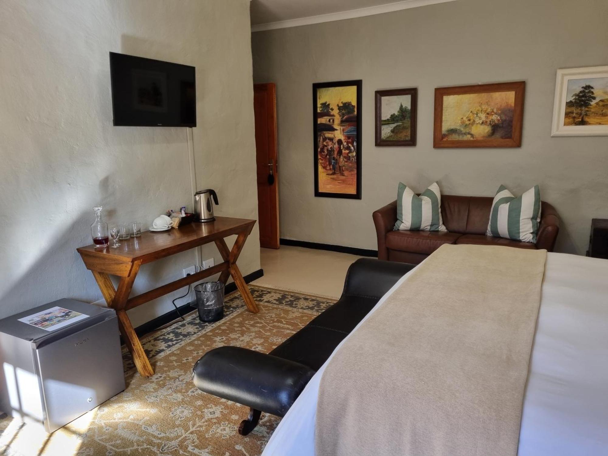 Barrydale Karoo - Boutique Hotel Exterior foto