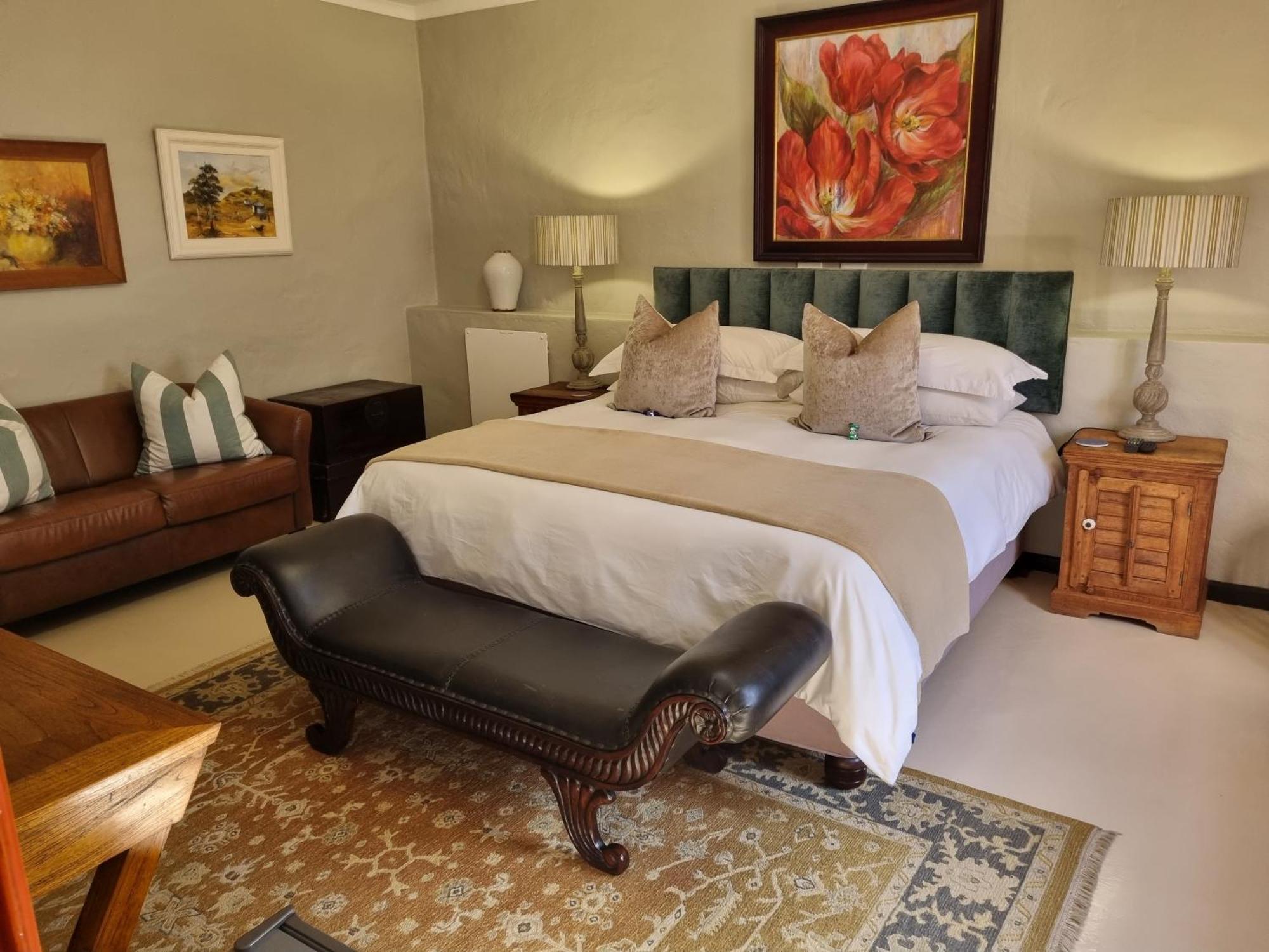 Barrydale Karoo - Boutique Hotel Exterior foto